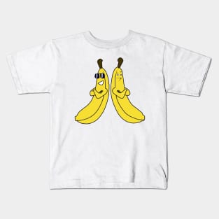 Banana Bros Kids T-Shirt